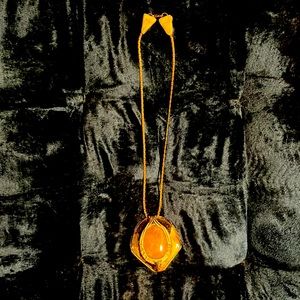 One of a kind Adina Mills necklace